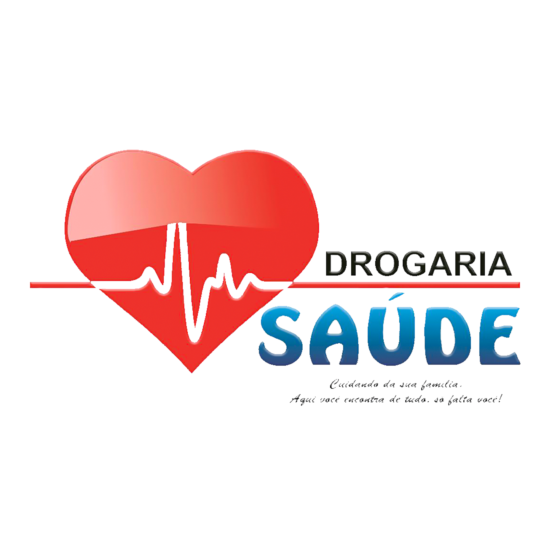 Drogaria Saúde